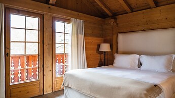 L'Alpaga, a Beaumier hotel