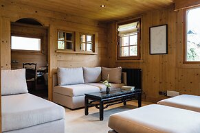 L'Alpaga, a Beaumier hotel