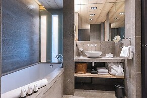 L'Alpaga, a Beaumier hotel