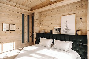 L'Alpaga, a Beaumier hotel