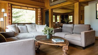 L'Alpaga, a Beaumier hotel