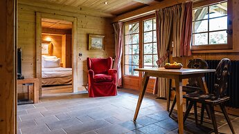 L'Alpaga, a Beaumier hotel