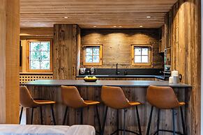 L'Alpaga, a Beaumier hotel