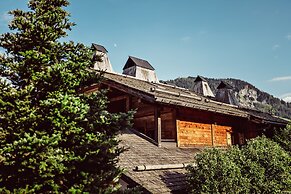 L'Alpaga, a Beaumier hotel