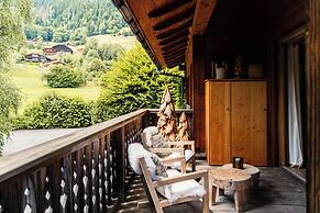 L'Alpaga, a Beaumier hotel