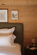 L'Alpaga, a Beaumier hotel