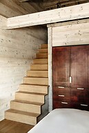 L'Alpaga, a Beaumier hotel