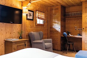 L'Alpaga, a Beaumier hotel