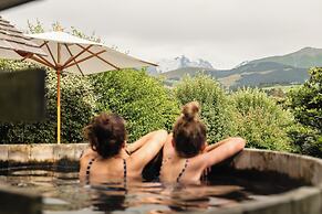 L'Alpaga, a Beaumier hotel