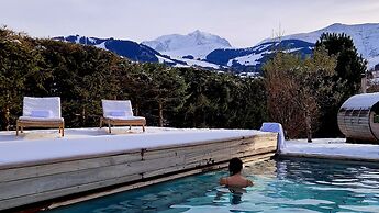 L'Alpaga, a Beaumier hotel