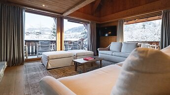 L'Alpaga, a Beaumier hotel