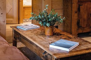 L'Alpaga, a Beaumier hotel