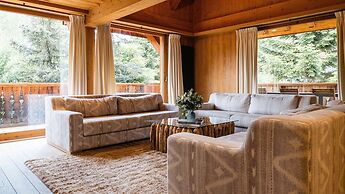 L'Alpaga, a Beaumier hotel