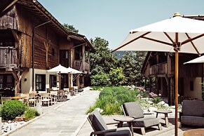 L'Alpaga, a Beaumier hotel