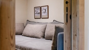 L'Alpaga, a Beaumier hotel