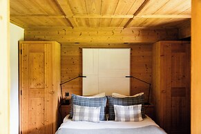 L'Alpaga, a Beaumier hotel
