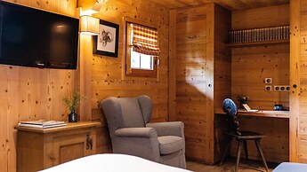 L'Alpaga, a Beaumier hotel