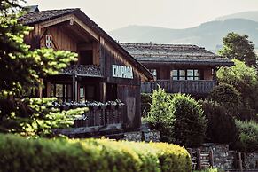 L'Alpaga, a Beaumier hotel