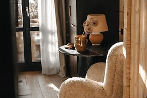 L'Alpaga, a Beaumier hotel