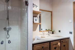 L'Alpaga, a Beaumier hotel