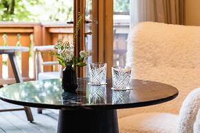 L'Alpaga, a Beaumier hotel