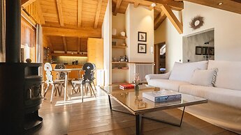 L'Alpaga, a Beaumier hotel