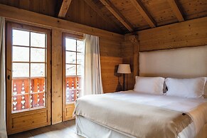 L'Alpaga, a Beaumier hotel