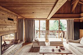 L'Alpaga, a Beaumier hotel