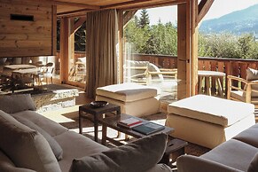 L'Alpaga, a Beaumier hotel