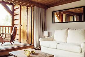 L'Alpaga, a Beaumier hotel