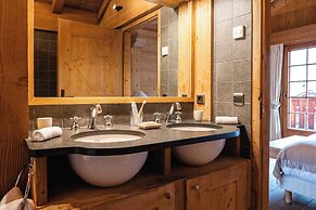 L'Alpaga, a Beaumier hotel