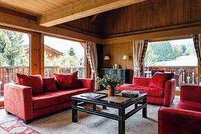 L'Alpaga, a Beaumier hotel