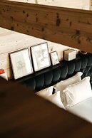 L'Alpaga, a Beaumier hotel