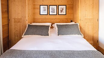 L'Alpaga, a Beaumier hotel