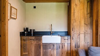 L'Alpaga, a Beaumier hotel