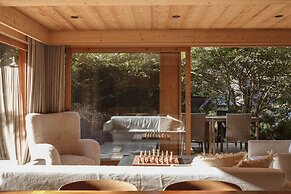 L'Alpaga, a Beaumier hotel