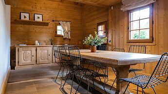 L'Alpaga, a Beaumier hotel