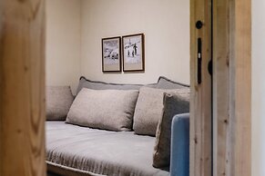 L'Alpaga, a Beaumier hotel