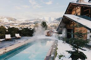 L'Alpaga, a Beaumier hotel