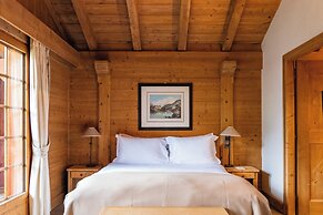 L'Alpaga, a Beaumier hotel