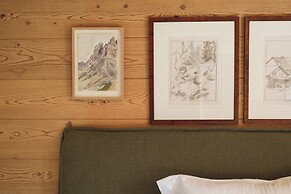 L'Alpaga, a Beaumier hotel