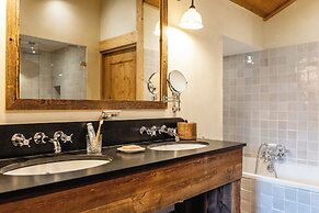 L'Alpaga, a Beaumier hotel
