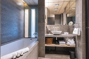 L'Alpaga, a Beaumier hotel