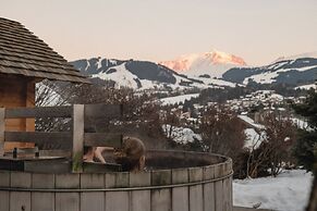 L'Alpaga, a Beaumier hotel