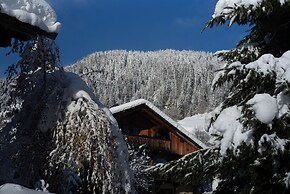 L'Alpaga, a Beaumier hotel
