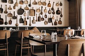 L'Alpaga, a Beaumier hotel