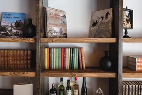 L'Alpaga, a Beaumier hotel