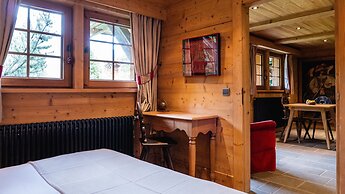 L'Alpaga, a Beaumier hotel