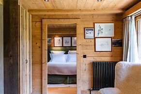 L'Alpaga, a Beaumier hotel