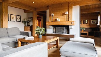 L'Alpaga, a Beaumier hotel